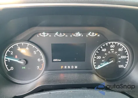 2021 Ford F150 Supercrew из США, поврежденный, VIN 1FTEW1CP4MKE32071